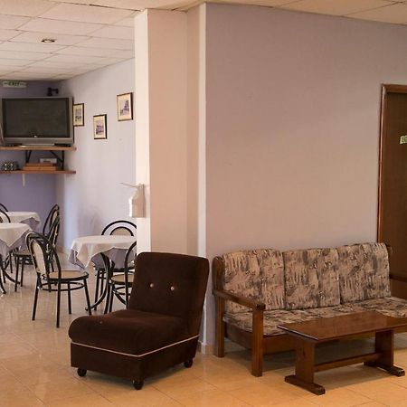 Petania Hotel & Apartments Lixouri Bagian luar foto