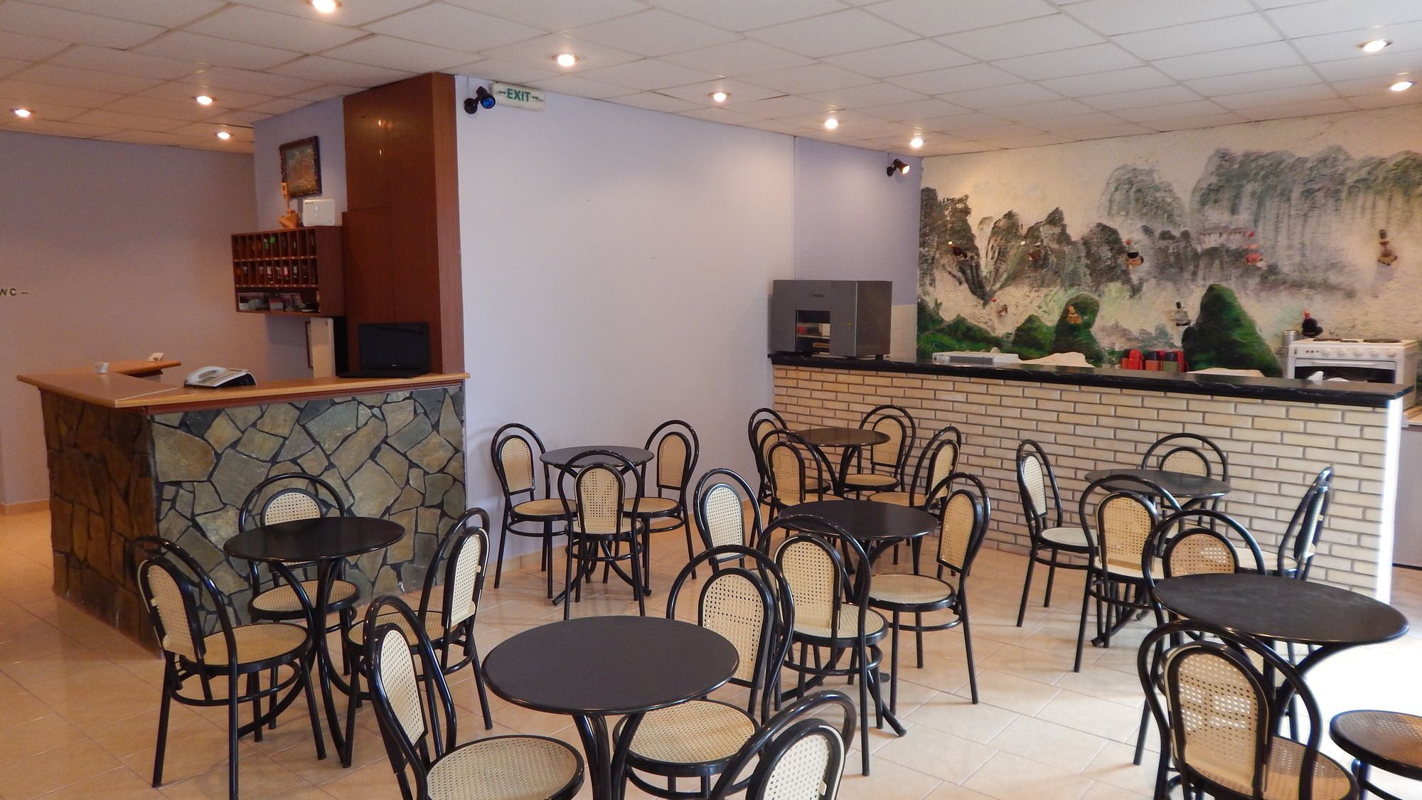 Petania Hotel & Apartments Lixouri Bagian luar foto