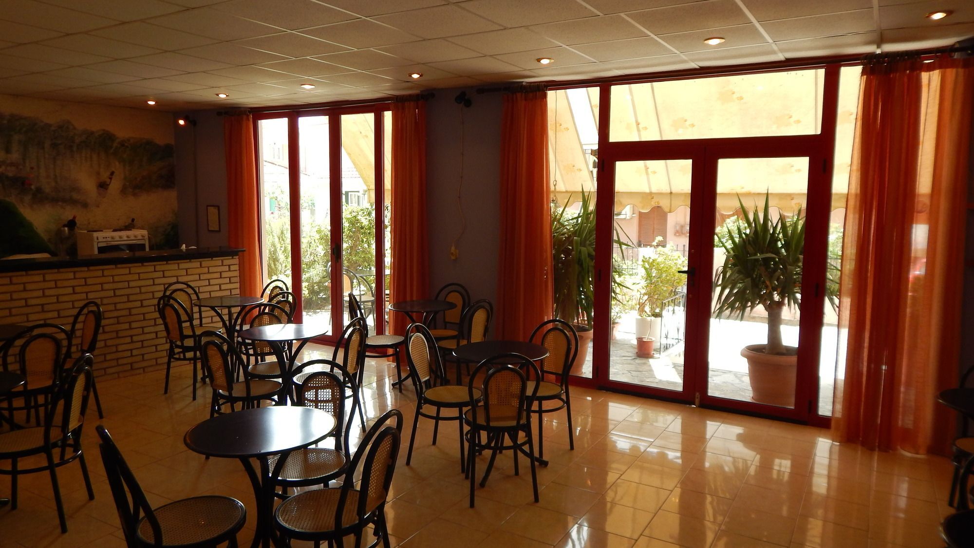 Petania Hotel & Apartments Lixouri Bagian luar foto