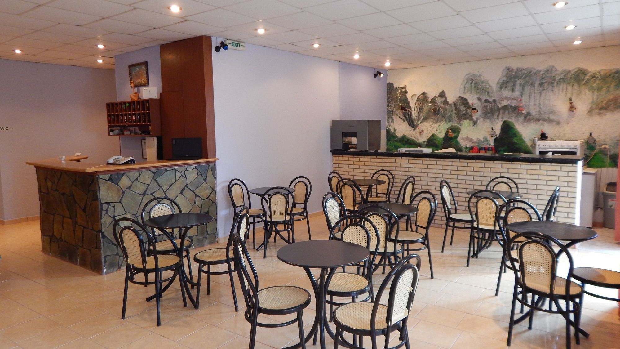 Petania Hotel & Apartments Lixouri Bagian luar foto
