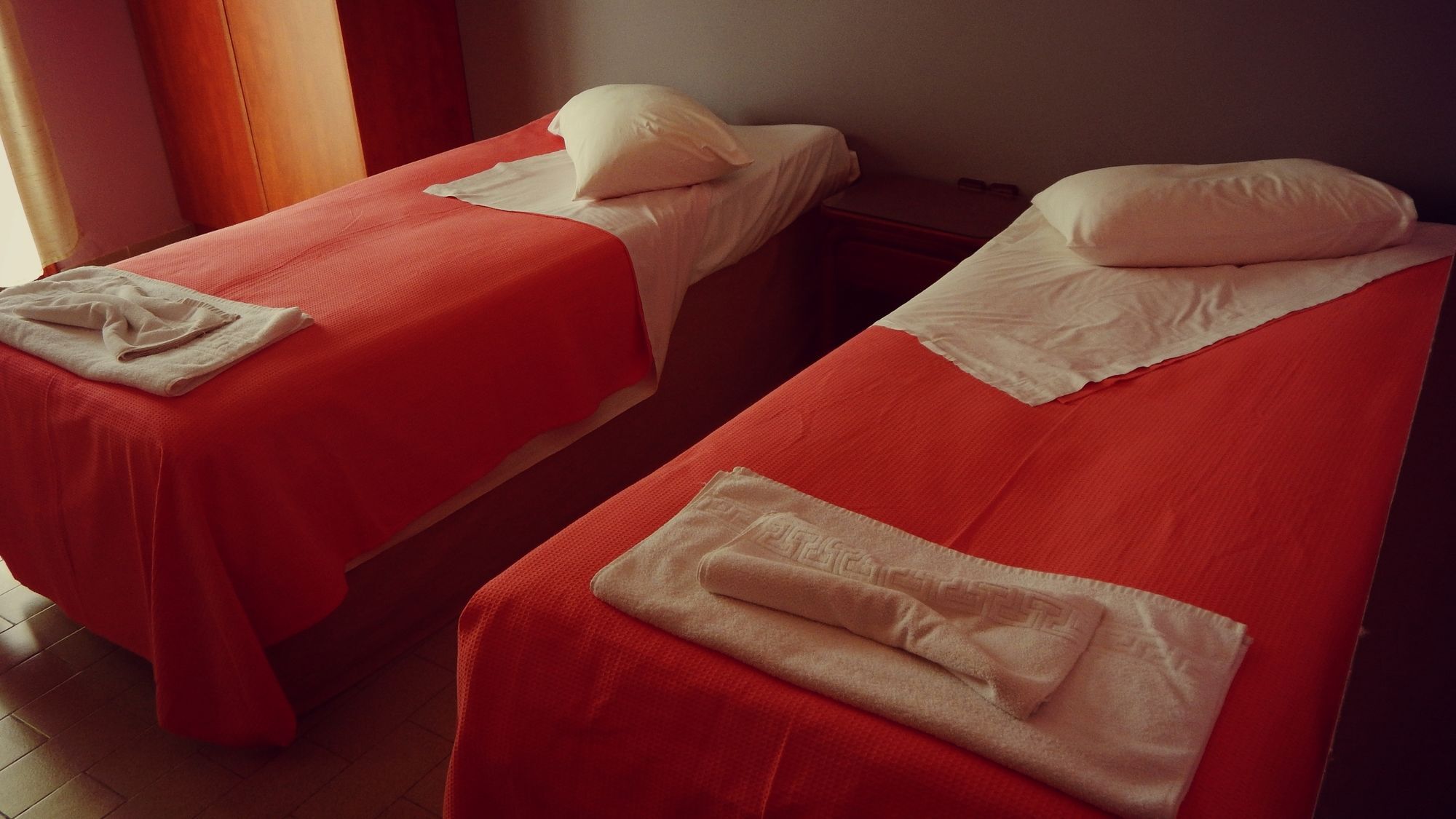 Petania Hotel & Apartments Lixouri Bagian luar foto