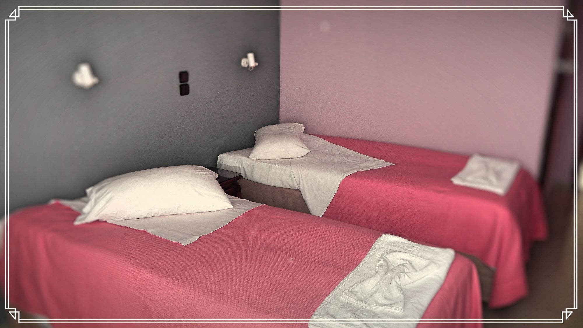 Petania Hotel & Apartments Lixouri Bagian luar foto